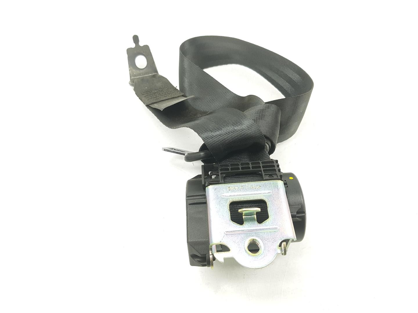 RENAULT Clio 3 generation (2005-2012) Rear Right Seatbelt 888404130R, 888404130R 22740918