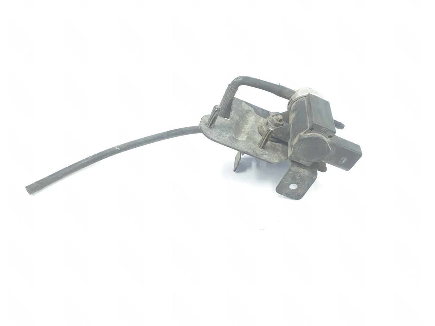 VOLKSWAGEN LT 2 generation (1996-2006) Magnetventil 1J0906627A, 1J0906627A 19898148