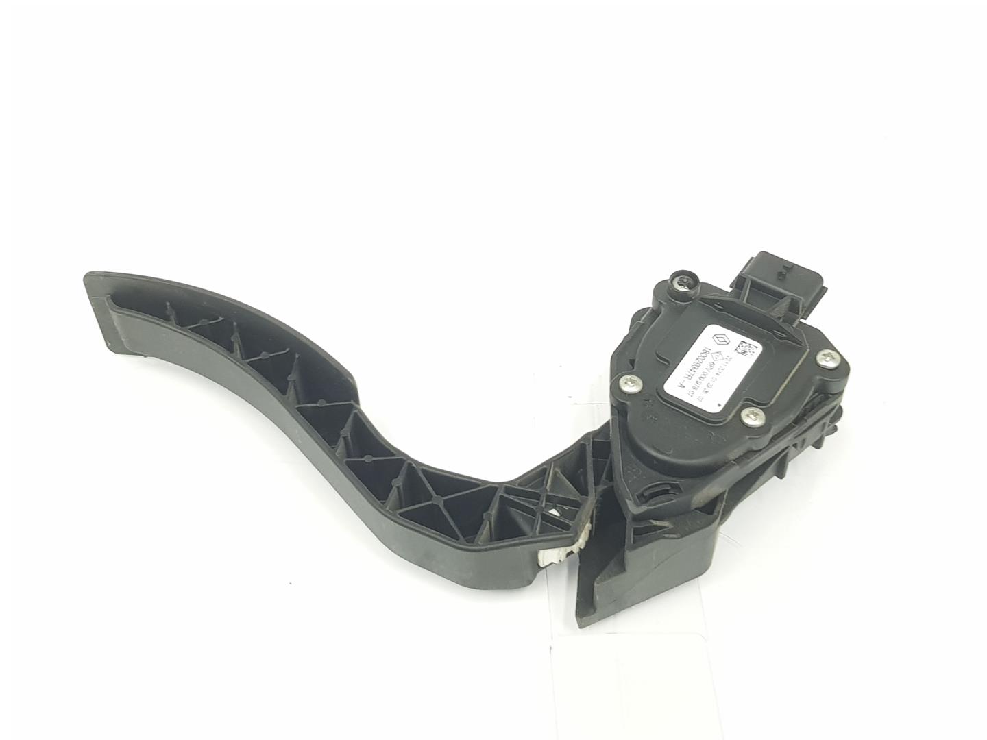 RENAULT Clio 3 generation (2005-2012) Other Body Parts 180029347R, 6PV009978, 180029347R 19871959