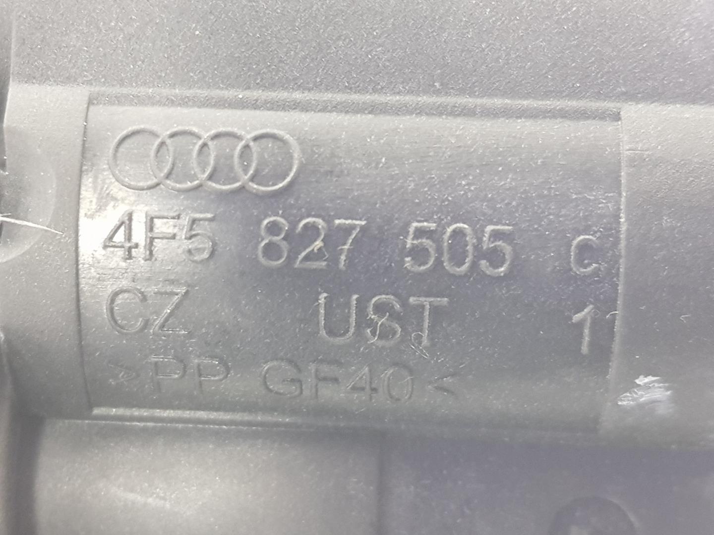 AUDI A4 B6/8E (2000-2005) Bakluke bagasjeromslås 4F5827505C,4F5827505C 19797456