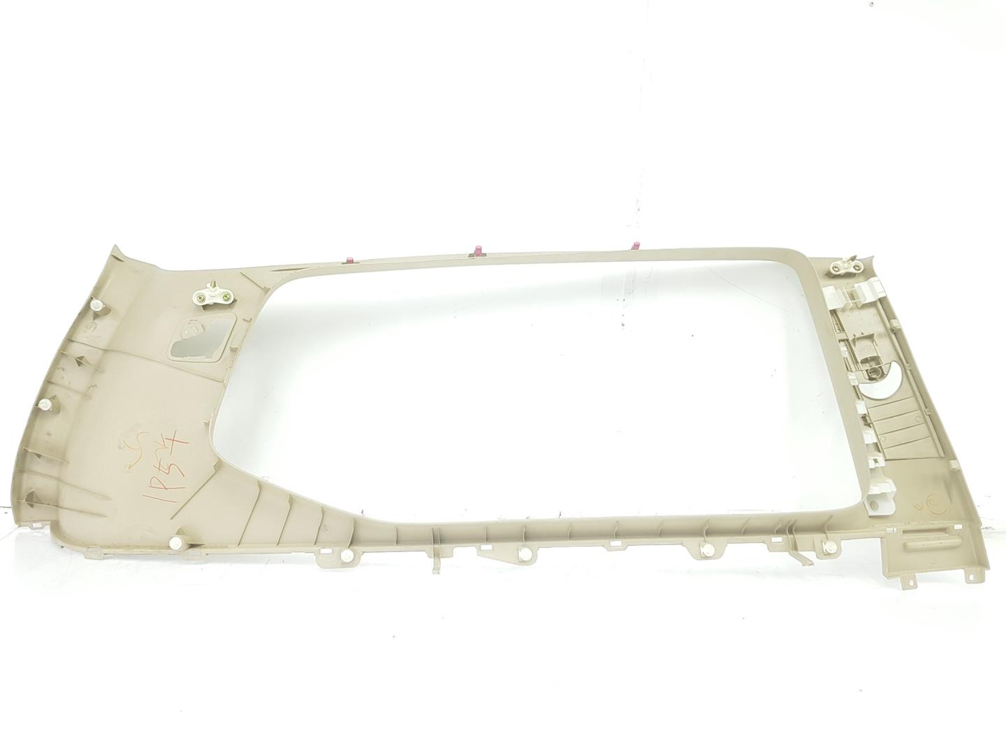 TOYOTA Land Cruiser 70 Series (1984-2024) Other Interior Parts 6247160900A0 20577110