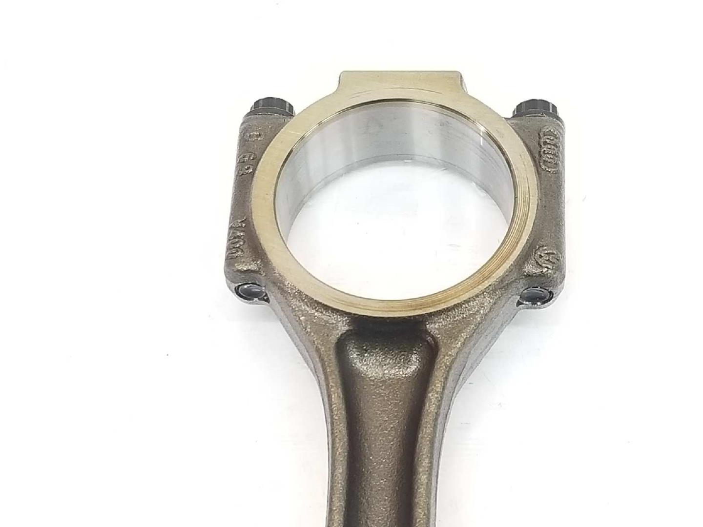 SEAT Exeo 1 generation (2009-2012) Connecting Rod 038198401F,038198401F,SOLOUNA 19728873