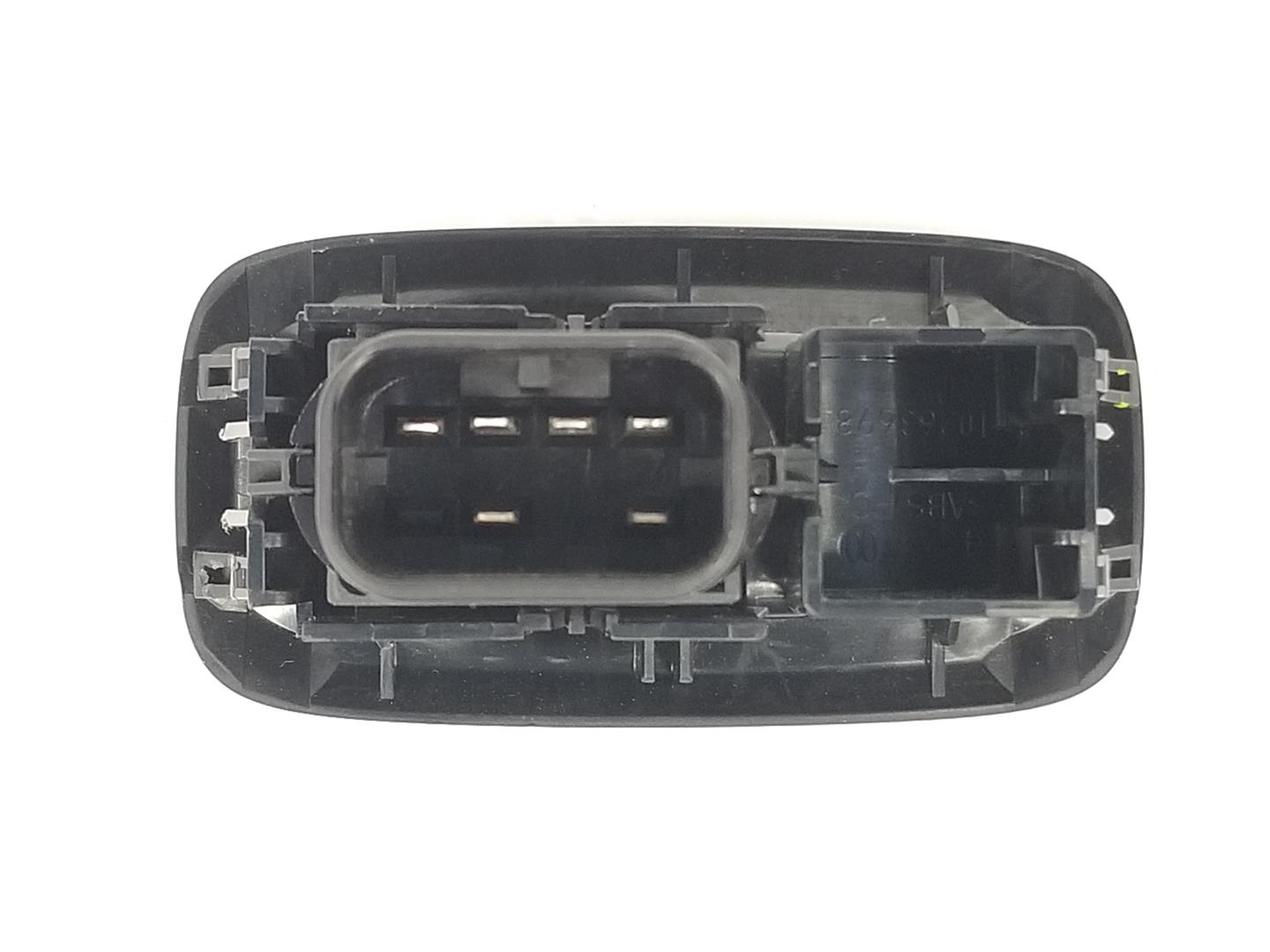 FORD C-Max 2 generation (2010-2019) Кнопка стеклоподъемника задней правой двери CN1514529AB, 1788064 19753033