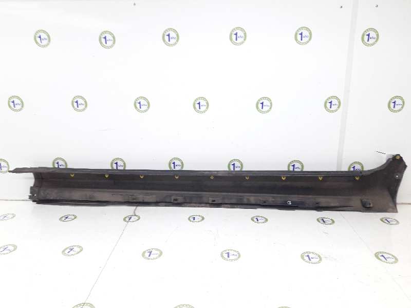 VOLVO XC90 1 generation (2002-2014) Right Side Sideskirt 30653723,30653723 19642615