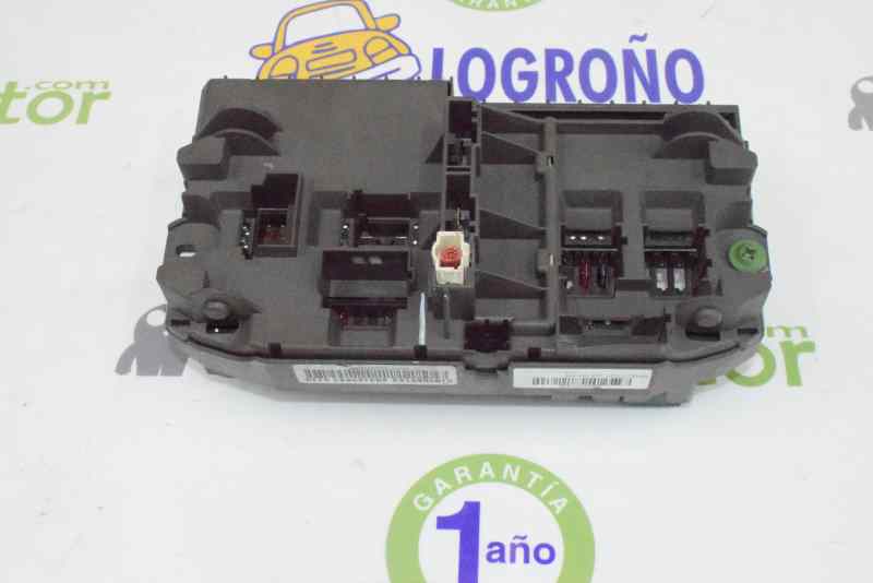 BMW X6 E71/E72 (2008-2012) Fuse Box 61149145115,61149145115 19584412