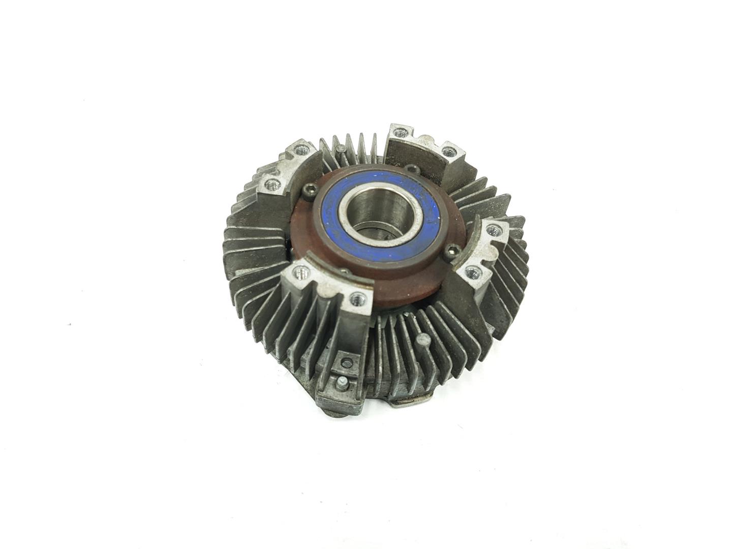 IVECO Daily 6 generation Engine Cooling Fan Radiator 5801974598, 5801974598 24251502