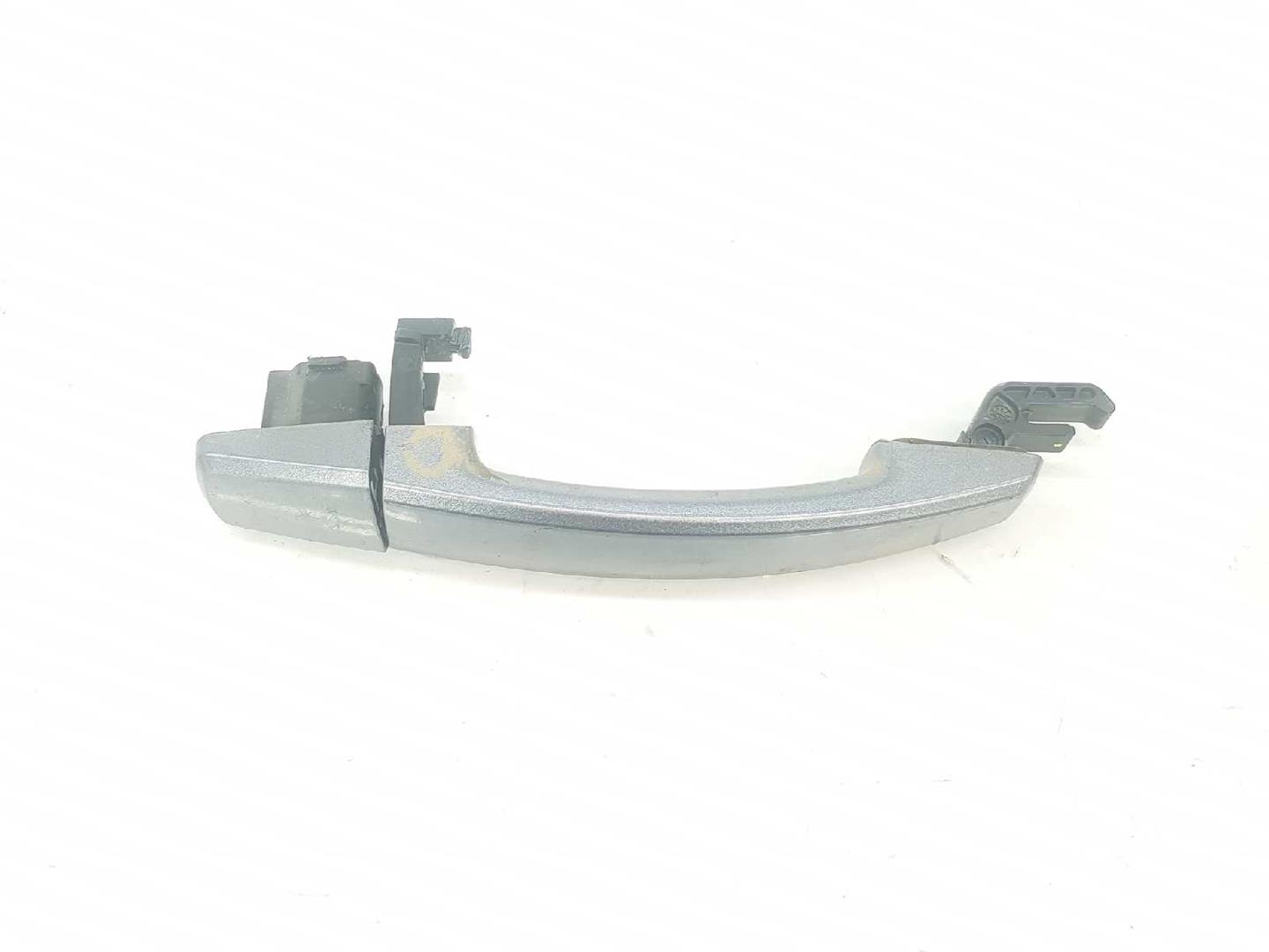 OPEL Mokka 1 generation (2012-2015) Rear Left Door Exterior Handle 92233089, 138616, COLORGRISGZM 19718073