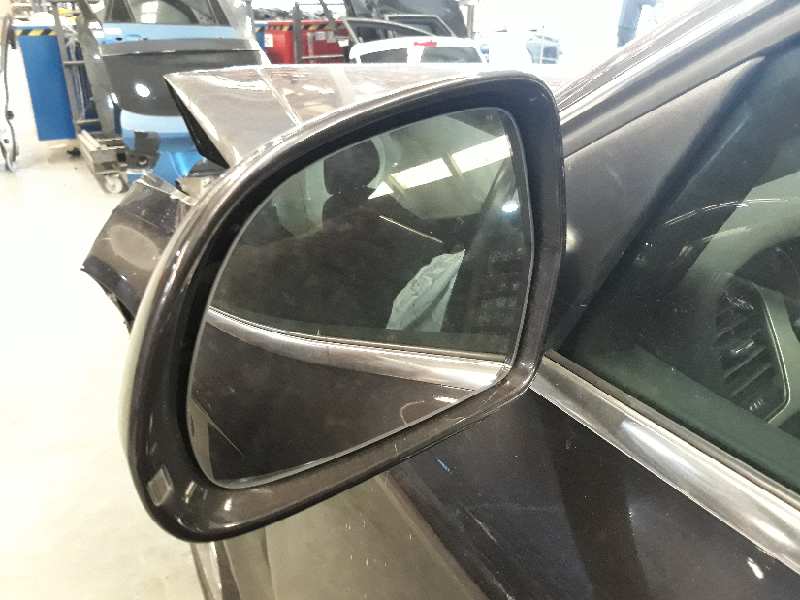 AUDI A4 B8/8K (2011-2016) Зеркало передней левой двери 8K1857409E, 8K1857409E, 1141CB2222DL 24142118