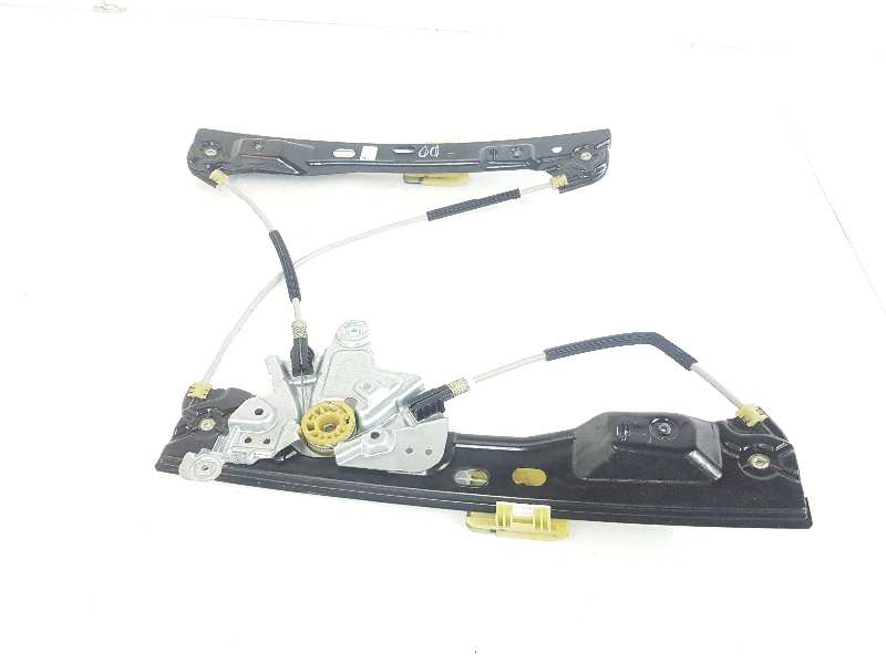 OPEL Insignia A (2008-2016) Front Right Door Window Regulator 20952751,20952453,964838111 19647703