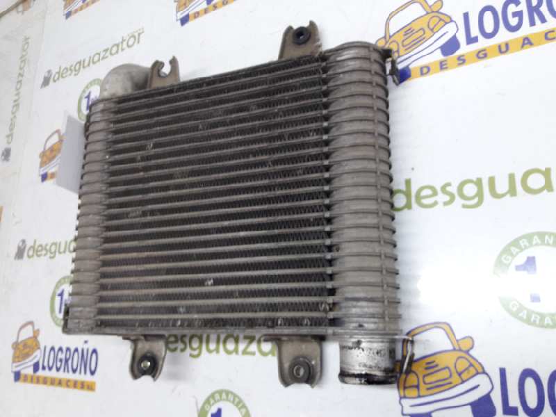 KIA Carnival UP/GQ (1999-2006) Radiateur de refroidisseur intermédiaire 0K55313550, 17517524916 19610649