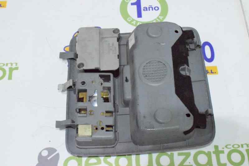 TOYOTA RAV4 2 generation (XA20) (2000-2006) Andre interiørdeler 636500W011B2, 58920OW010 19573825