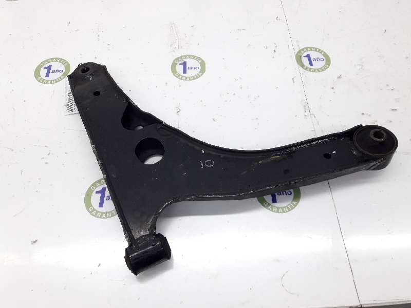 FORD Transit 3 generation (2000-2013) Front Left Arm 1553251,1553251 19657959