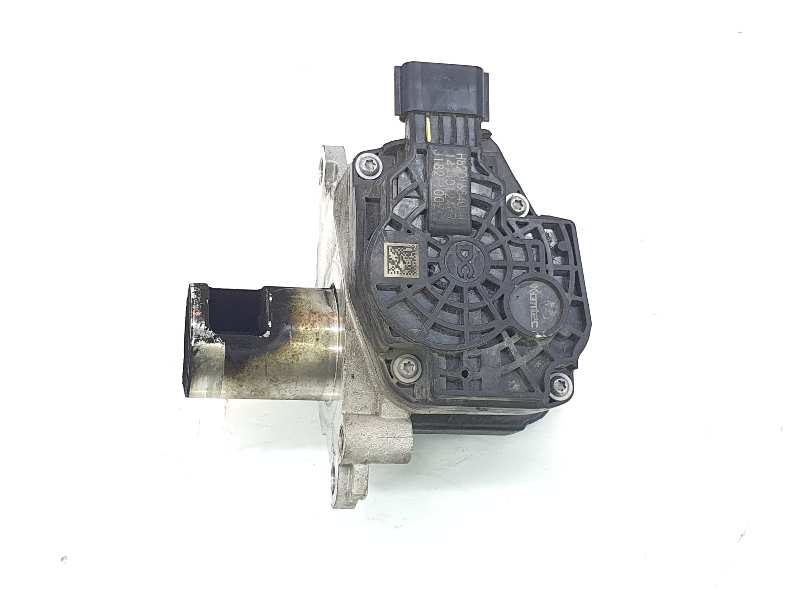 DACIA Duster 2 generation (2017-2024) EGR Valve 8201684044,8201684044 24117885