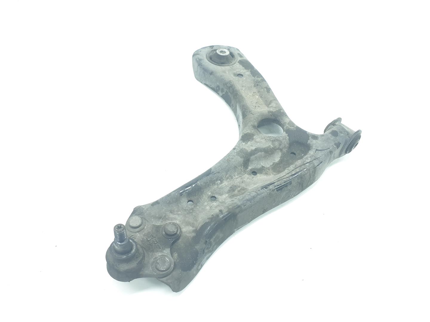 AUDI A1 8X (2010-2020) Fremre høyre arm 6R0407152F, 6R0407152F 24246243