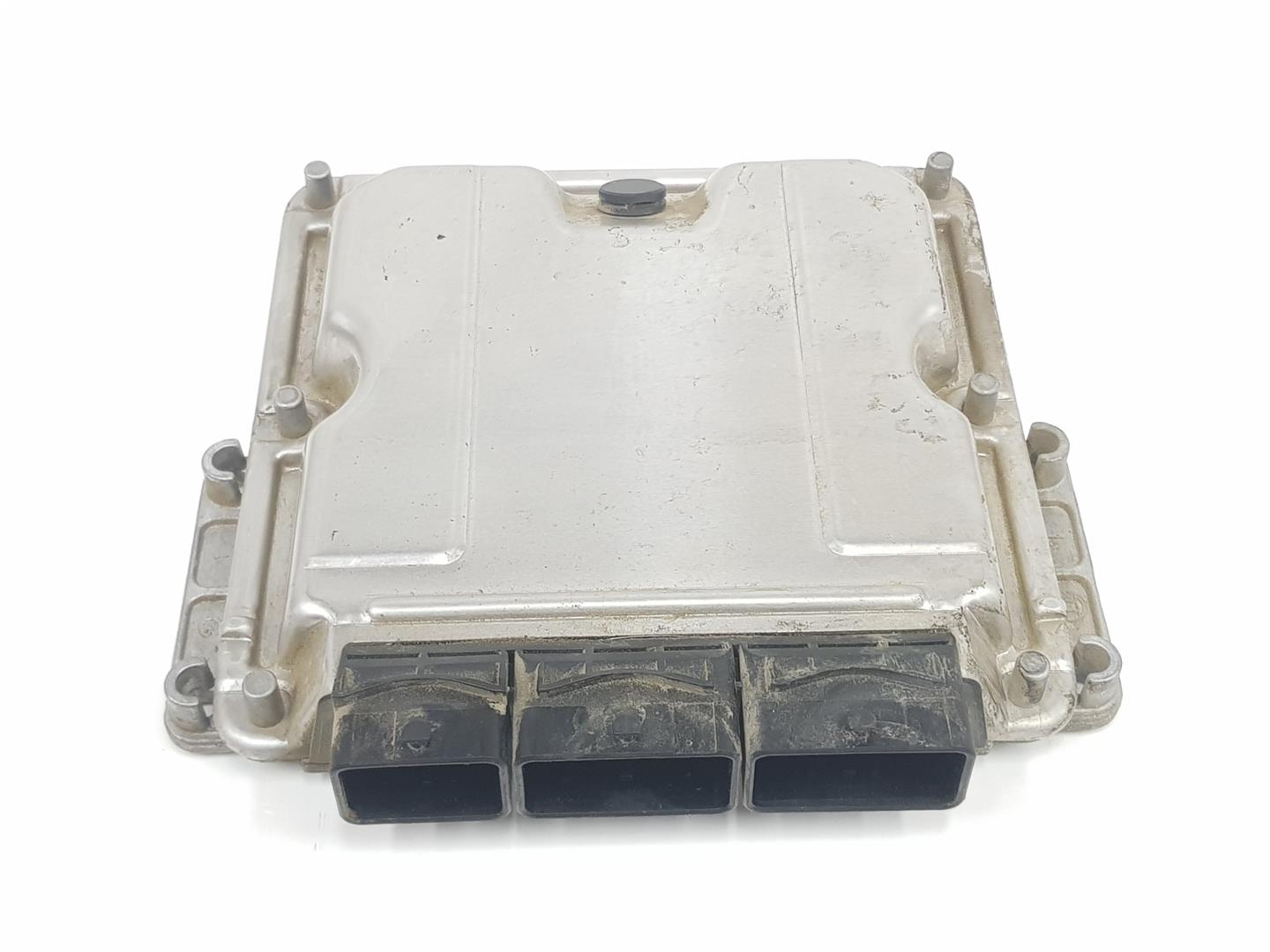 RENAULT Megane 1 generation (1995-2003) Engine Control Unit ECU 0281001934, 8200078730 23753757