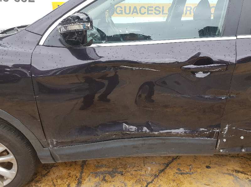 NISSAN Qashqai 2 generation (2013-2023) Muut ohjausyksiköt 476A04EA0A, 476A04EA0A 19757177