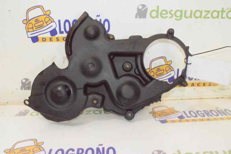 CITROËN C4 1 generation (2004-2011) Variklio bloko tarpkarteris 0320W4,9659869280,7280 19554226