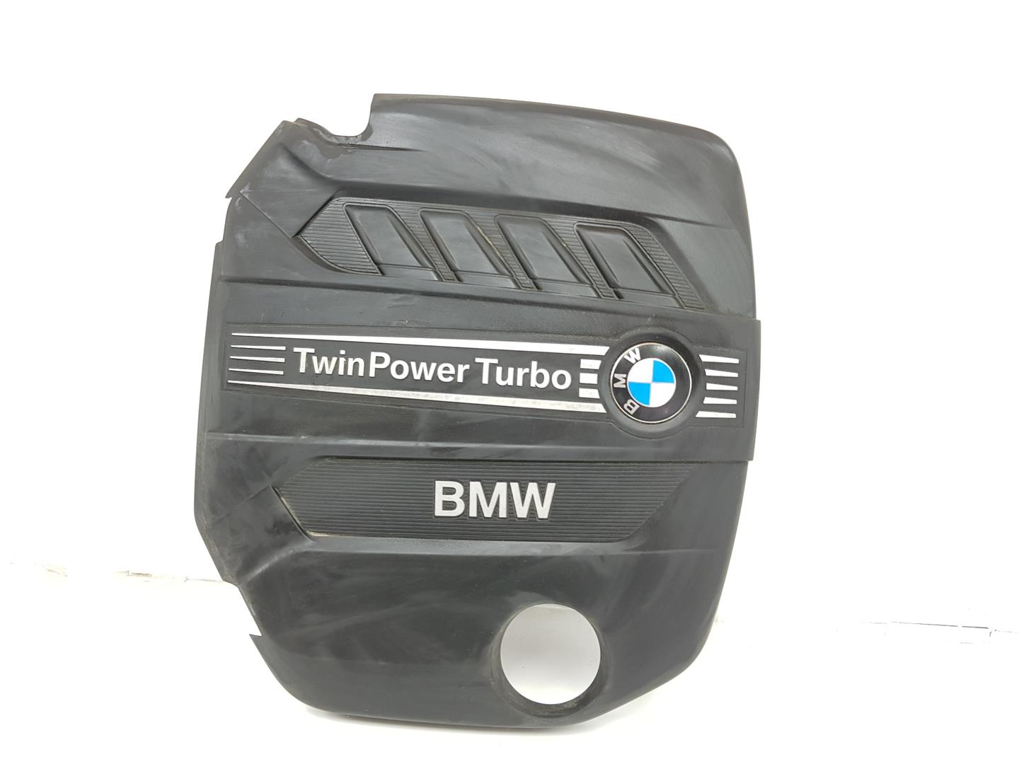 BMW 1 Series F20/F21 (2011-2020) Капак на двигателя 7810802,7810802 24825987