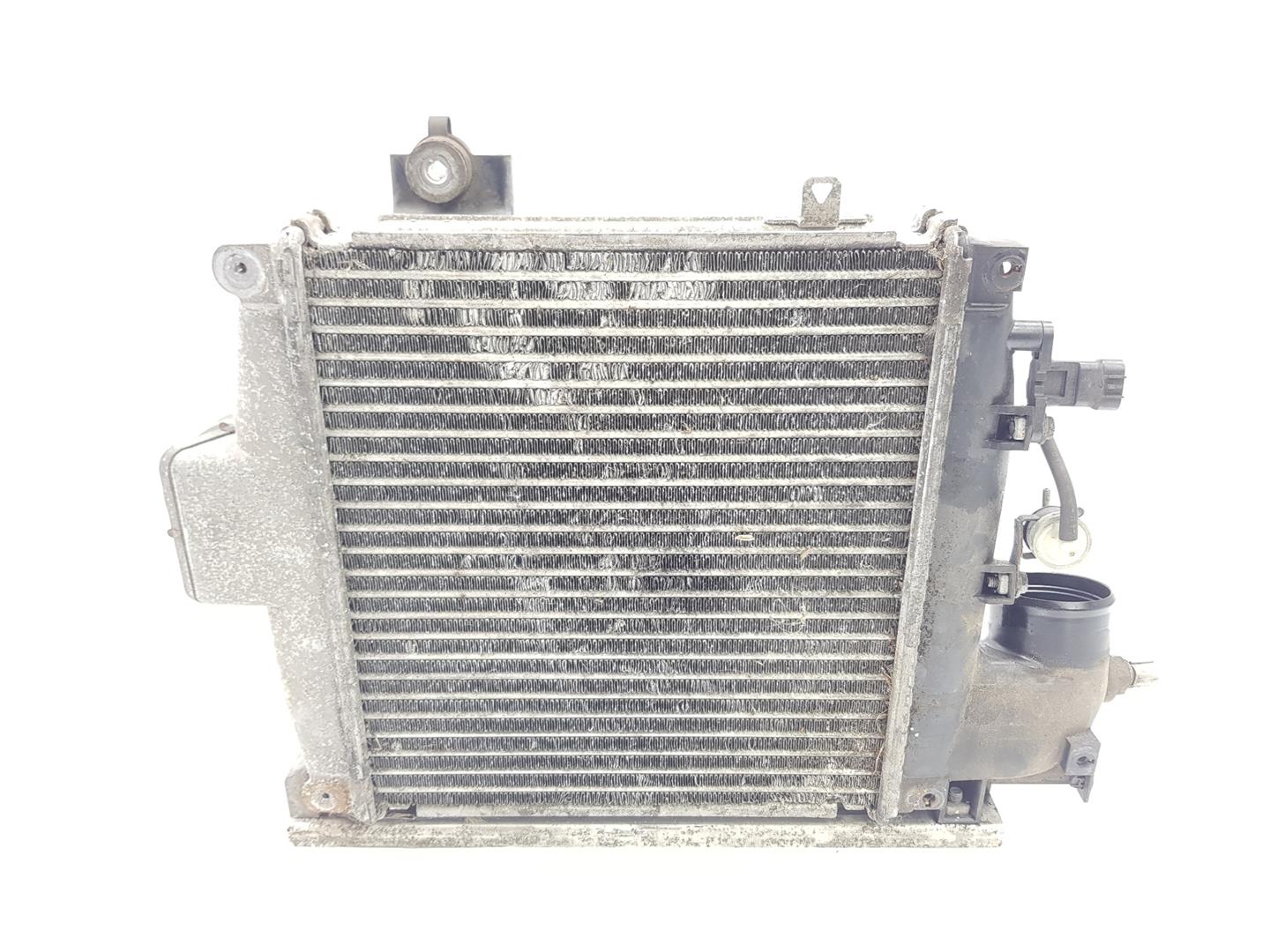 Intercooler 1KDFTV 1794030070 de Toyota Land cruiser j12 2004-2009 con 229215 km - pieza usada