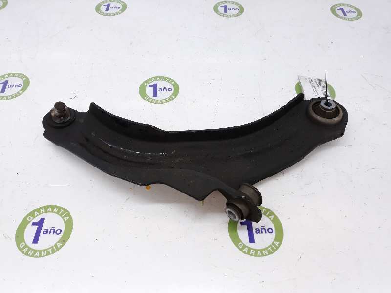 RENAULT Clio 4 generation (2012-2020) Braț de control inferior dreapta față 545049968R,545049968R 19666997