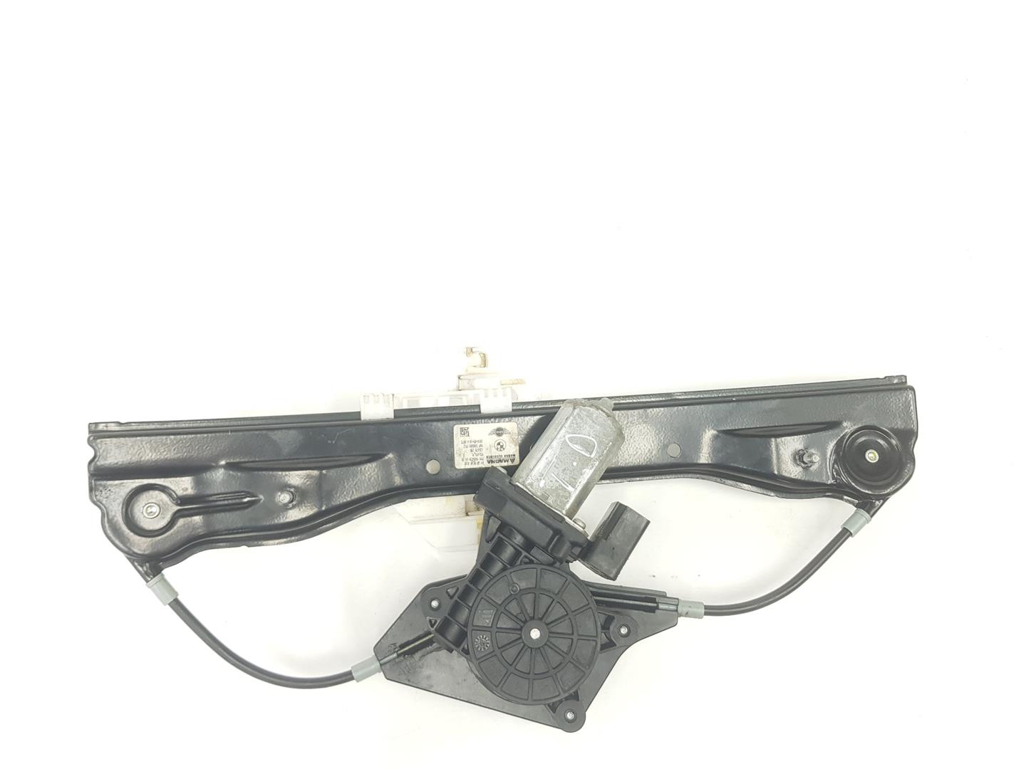 MINI Rear Right Door Window Regulator 9805672, 51359805672 24242021