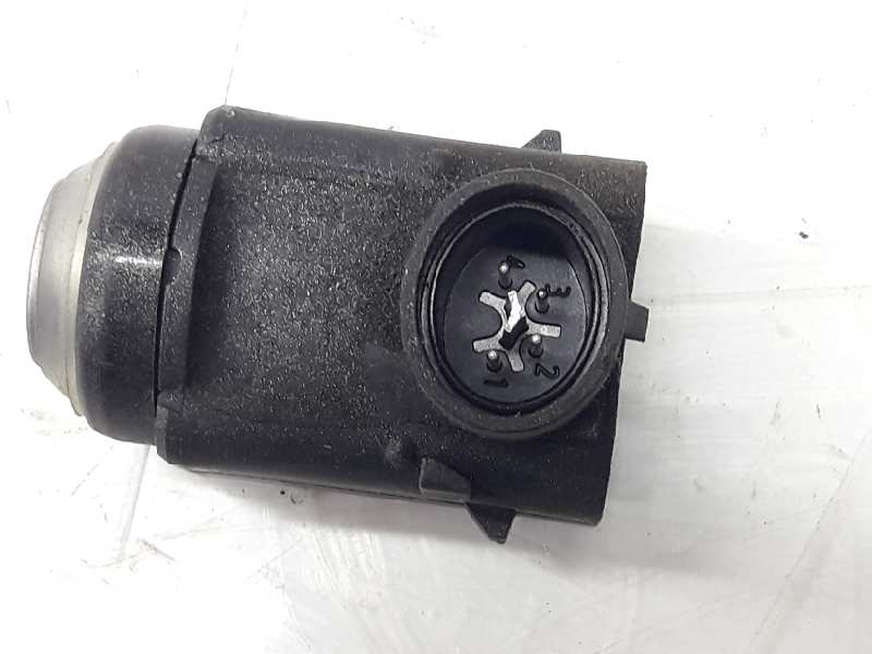 MERCEDES-BENZ M-Class W164 (2005-2011) Első parkolóradar 0015427418,0015427418 19651847