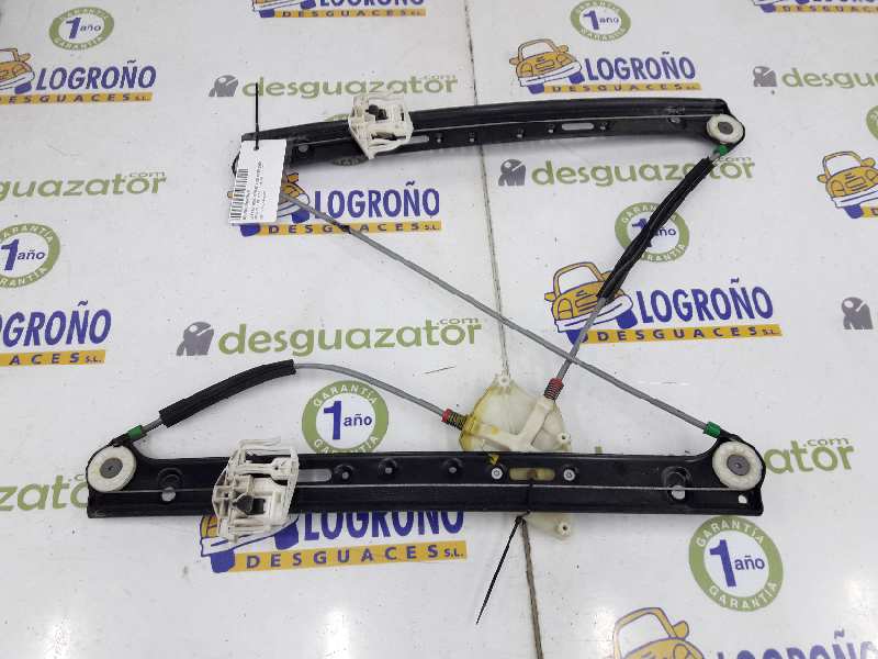 BMW X3 E83 (2003-2010) Front Right Door Window Regulator 51333448250,007083011,SINMOTOR 19608074