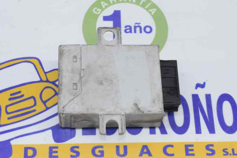 BMW X5 E53 (1999-2006) Immobiliser control unit 61356941986,61356941986,61356941985 19567991