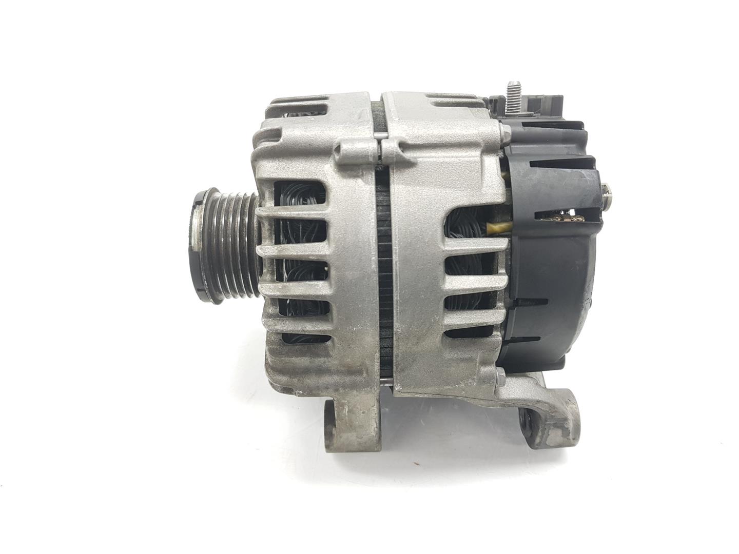 BMW X5 F15 (2013-2018) Alternator 12318570675, 12318570675 24235073