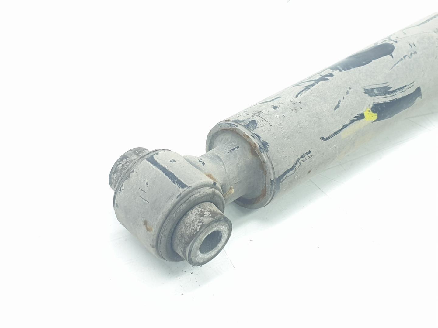 MERCEDES-BENZ A-Class W176 (2012-2018) Rear Left Shock Absorber A2043260598, A1763201531 24249271