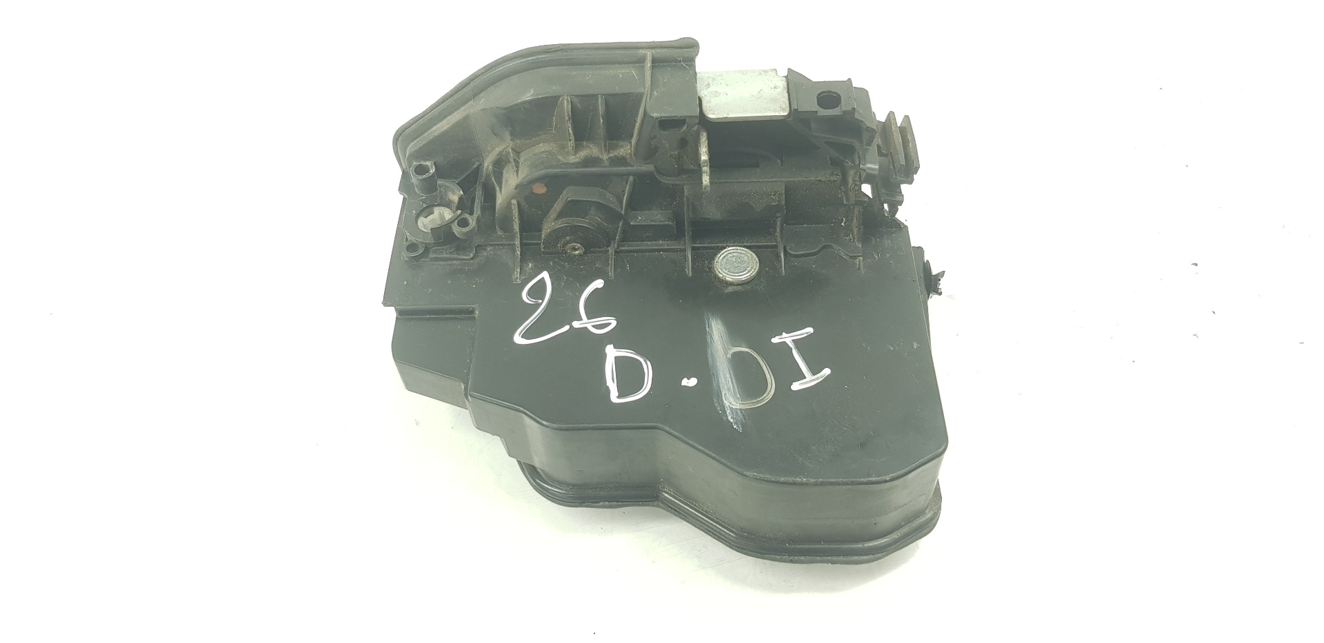 BMW 5 Series F10/F11 (2009-2017) Front Left Door Lock 51217229461,7229461,2222DL 24171396