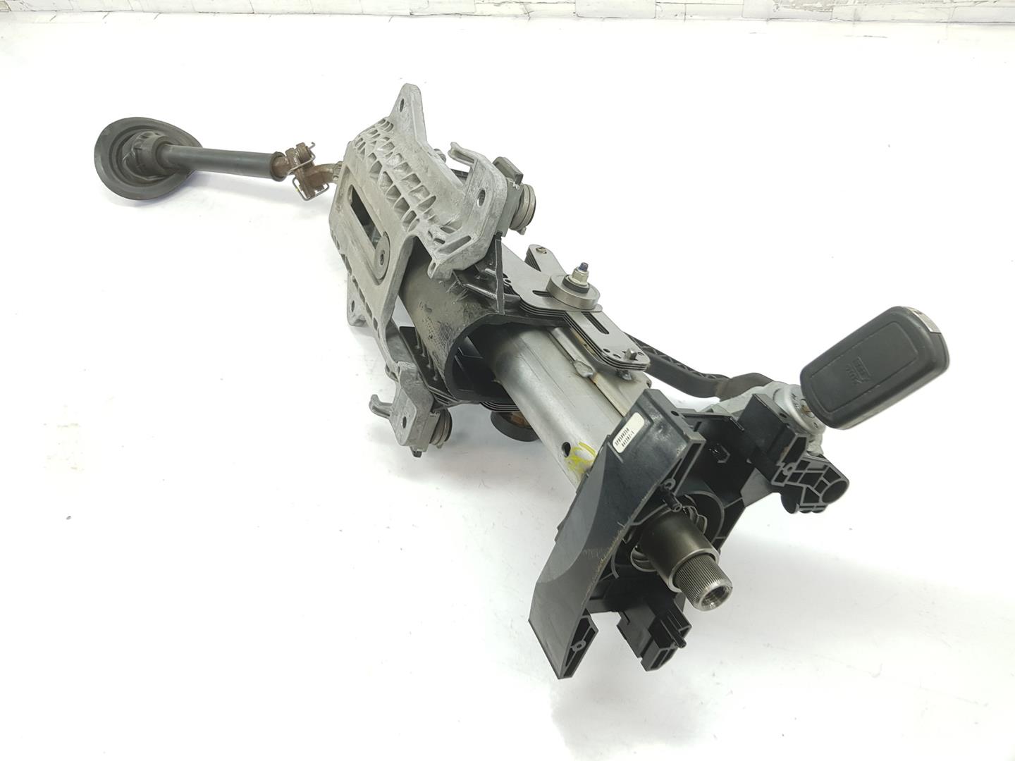 LAND ROVER Discovery 4 generation (2009-2016) Steering Column Mechanism QMB500770,4H223C529DA 19874981