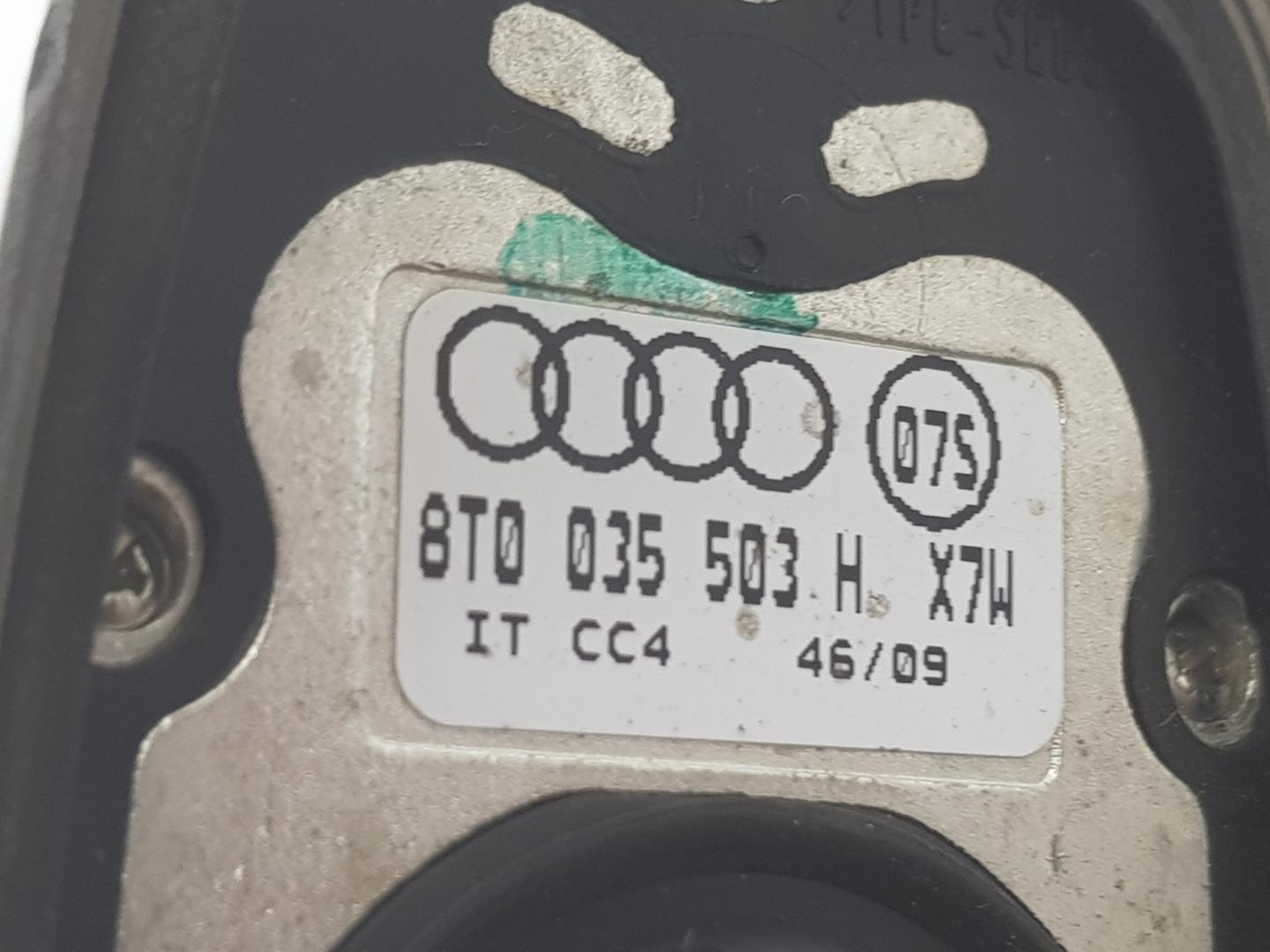 AUDI A5 Sportback Antenă 8T0035503H, 8T0035503H 19911596