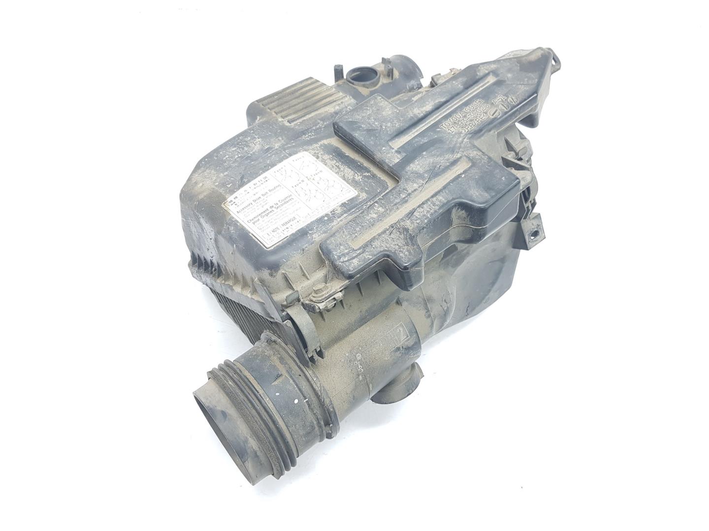 TOYOTA Land Cruiser 70 Series (1984-2024) Other Engine Compartment Parts 1770030150, 1770030150 22706289
