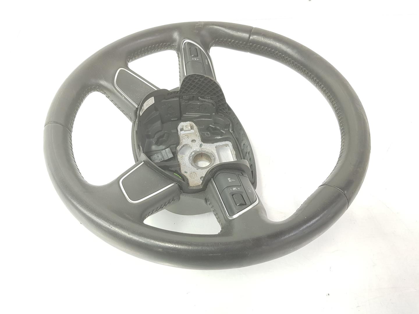 AUDI A5 8T (2007-2016) Steering Wheel 4L0419091AC,4L0419091AC 19894602