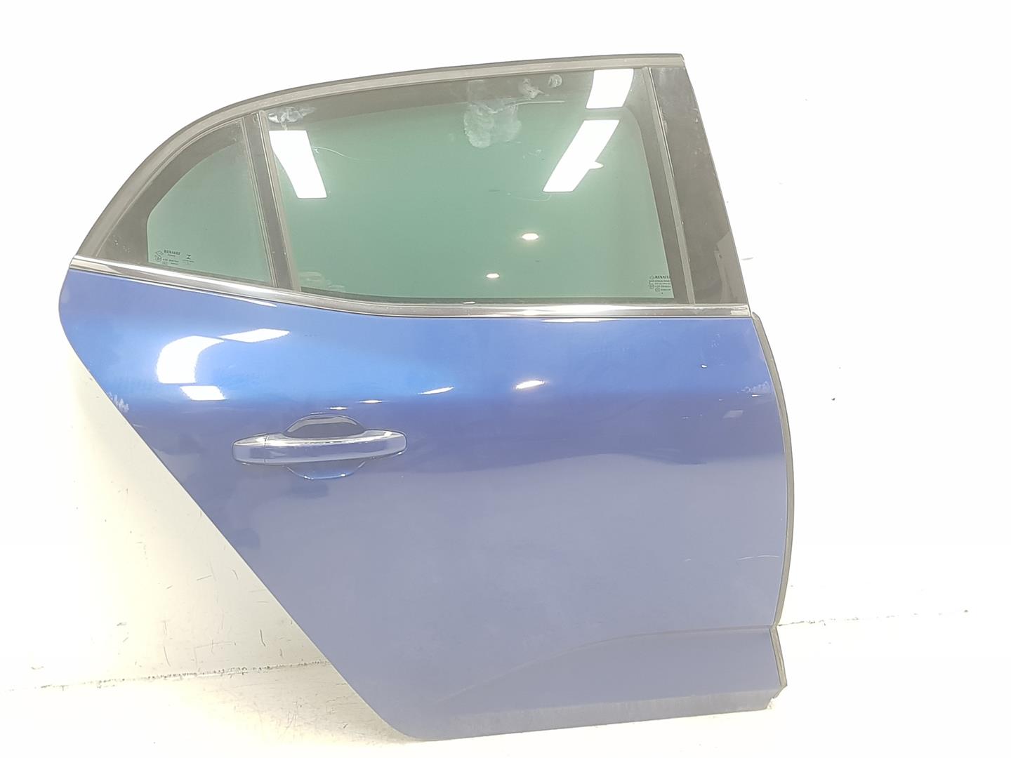 RENAULT Megane 3 generation (2008-2020) Rear Right Door 821003398R,COLORAZULOSCURO,1161CB 24245736