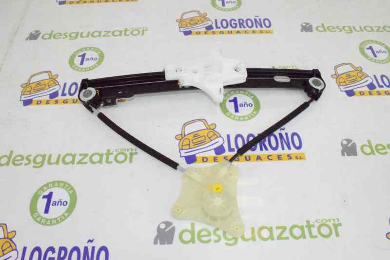 SEAT Alhambra 2 generation (2010-2021) Rear Right Door Window Regulator 6F0839462A,6F0839462A 19602356