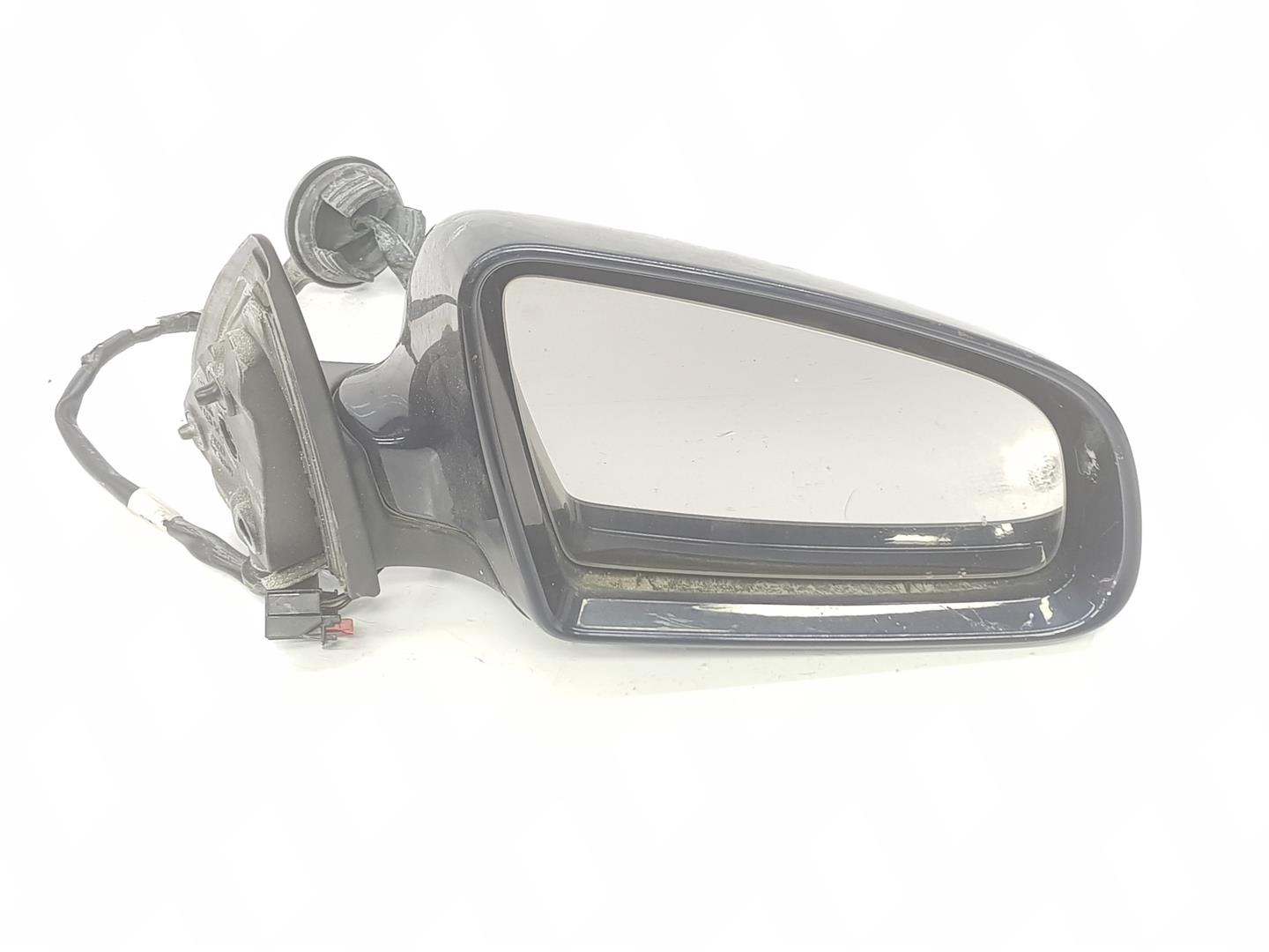 AUDI A6 C6/4F (2004-2011) Right Side Wing Mirror 4F1858532J, 8E0857508B 19915039