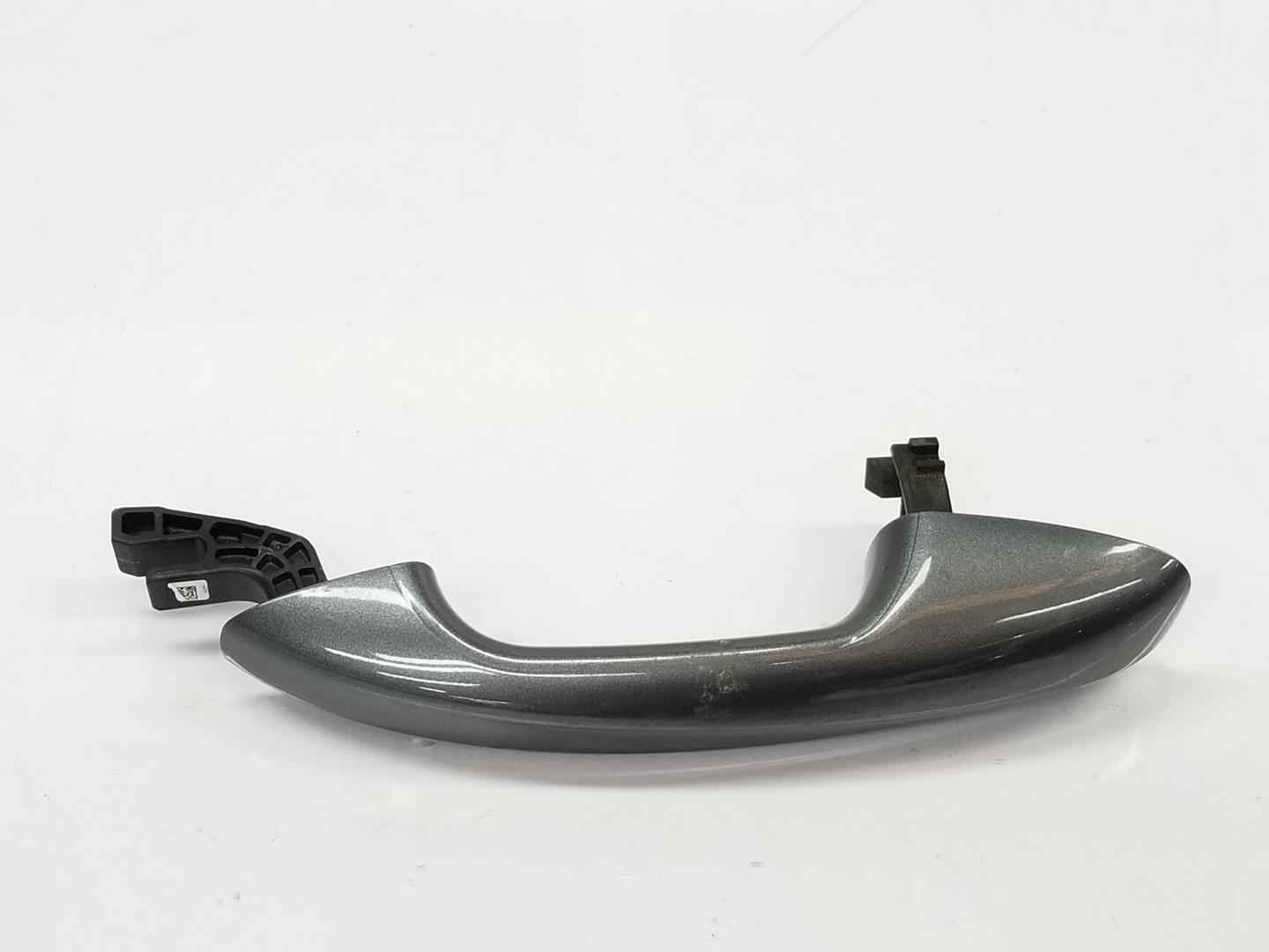 MERCEDES-BENZ C-Class W205/S205/C205 (2014-2023) Poignée extérieure de porte arrière gauche A0997601559,A0997601559,1141CB2222DL 19935532