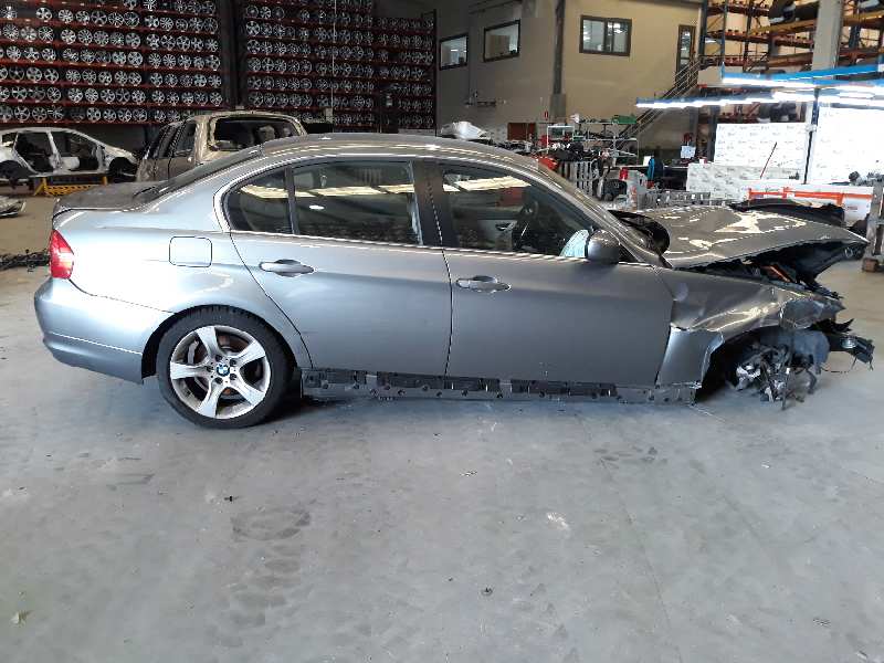 BMW 3 Series E90/E91/E92/E93 (2004-2013) Garso stiprintuvas 65209187658, 9187658 19625887