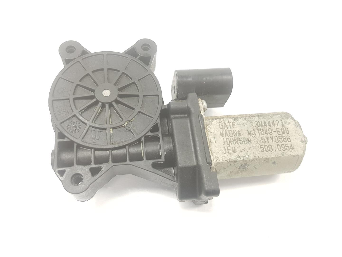 MINI Cooper R56 (2006-2015) Rear Left Door Window Control Motor 51359804385, 9804385 20481574