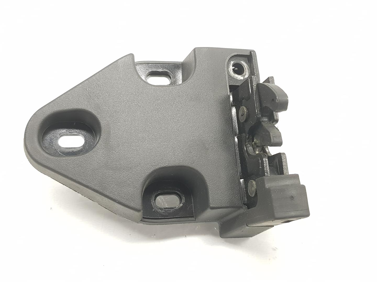 RENAULT Trafic 2 generation (2001-2015) Rear Right Door Lock 8200006253, 8200006253 24223772