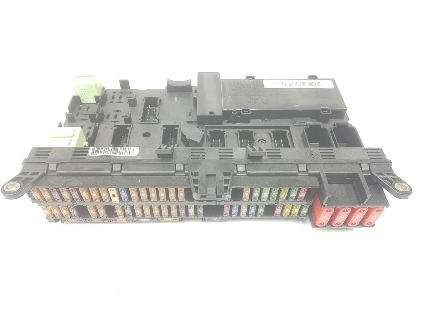 BMW X5 E53 (1999-2006) Fuse Box 61138384527,8384527 19794848