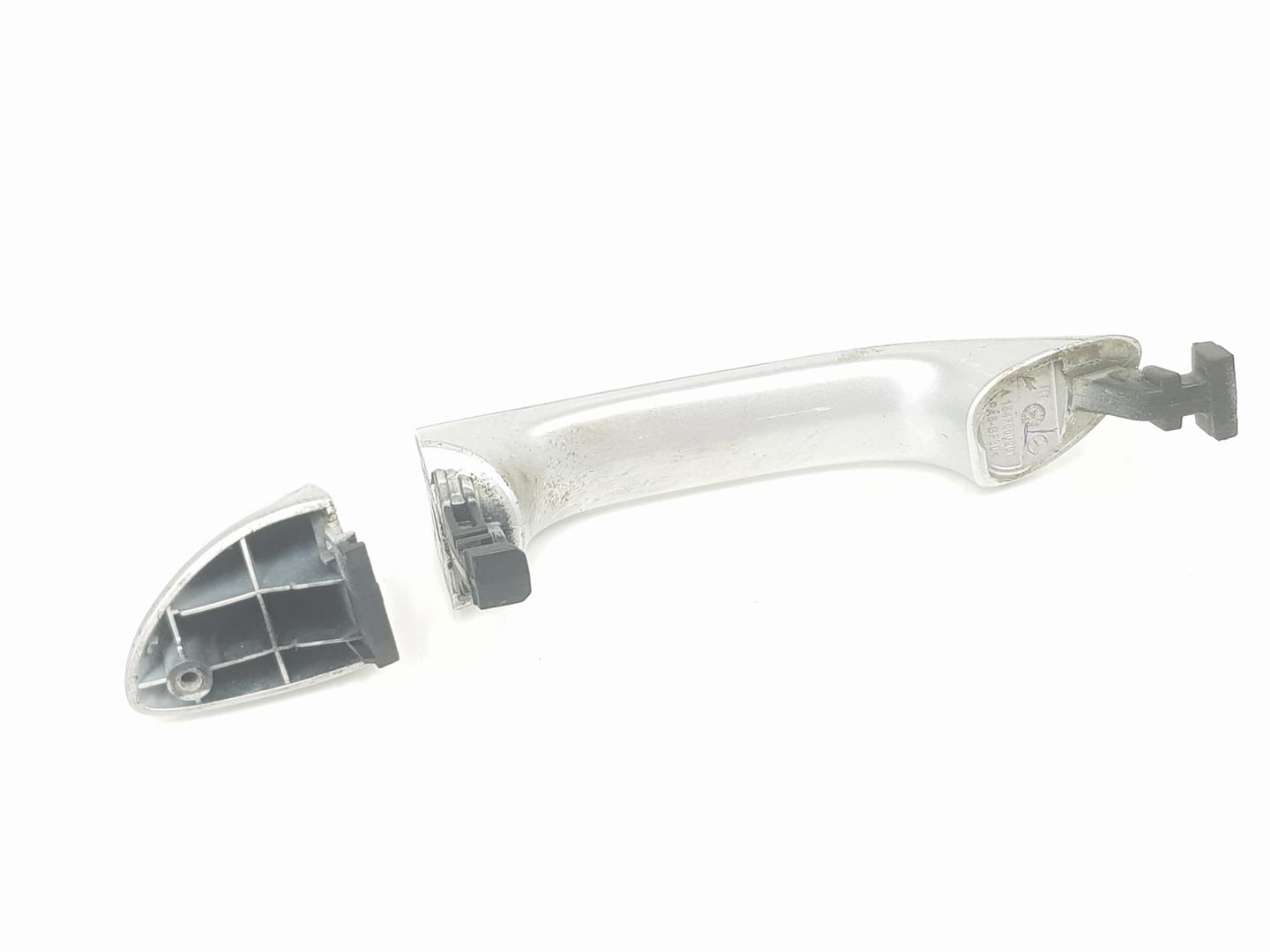 MERCEDES-BENZ M-Class W164 (2005-2011) Front Right Door Exterior Handle A1647660201,A1647660201 24251733