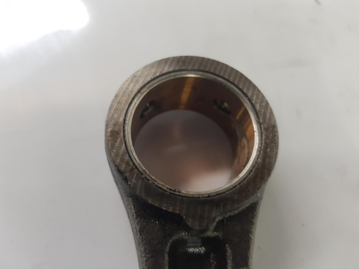 KIA Cee'd 2 generation (2012-2018) Connecting Rod 235102A300,235102A300,1151CB 19934387