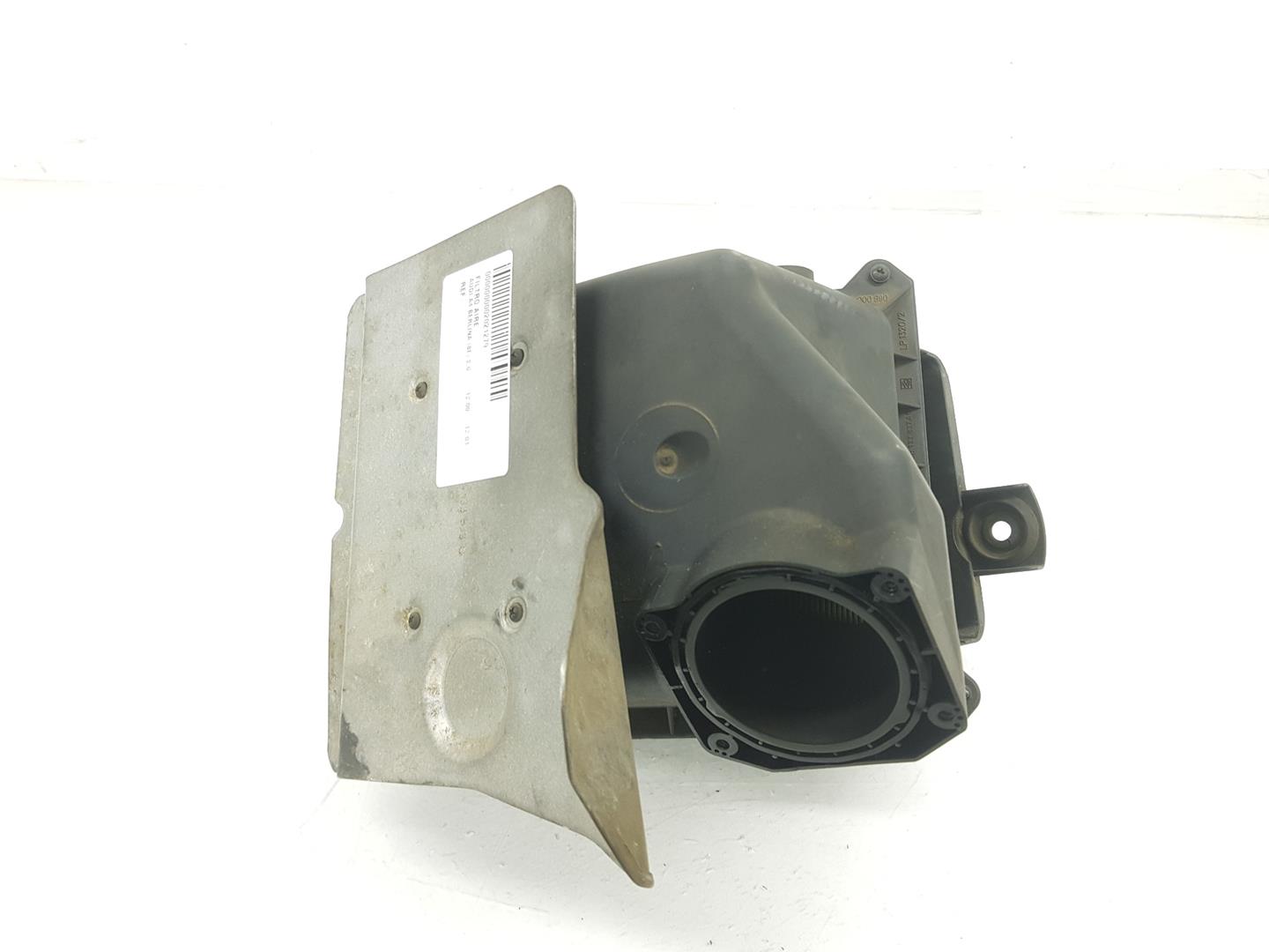 AUDI A4 B6/8E (2000-2005) Other Engine Compartment Parts 06B133837AE, 06B133835BD 24215122