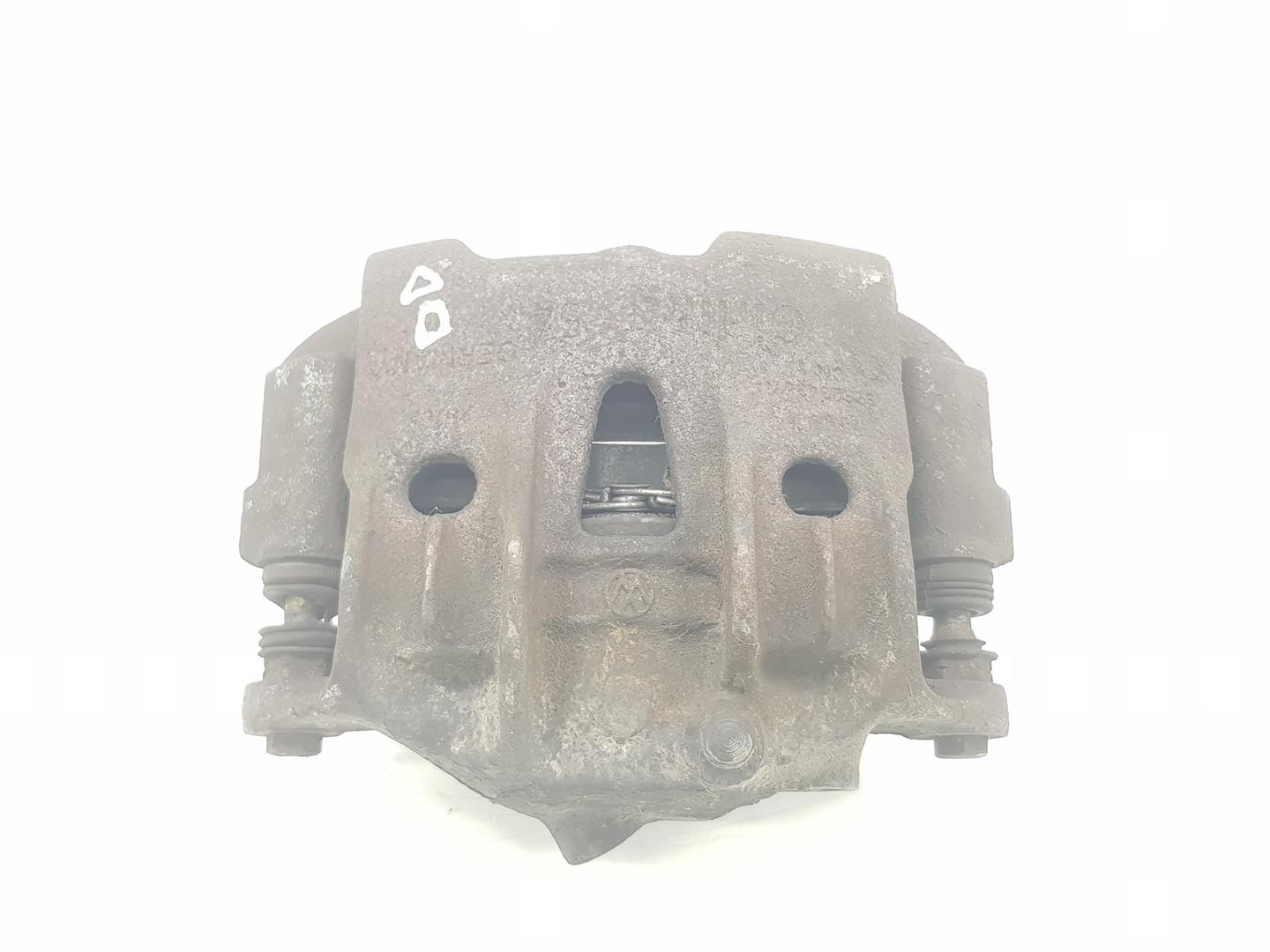 VOLKSWAGEN Transporter T4 (1990-2003) Front Right Brake Caliper 701615124DX,701615124DX 24240601