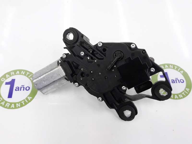 VOLKSWAGEN Golf Plus 2 generation (2009-2014) Tailgate  Window Wiper Motor 5M0955711B, 1K6955711C 19899575