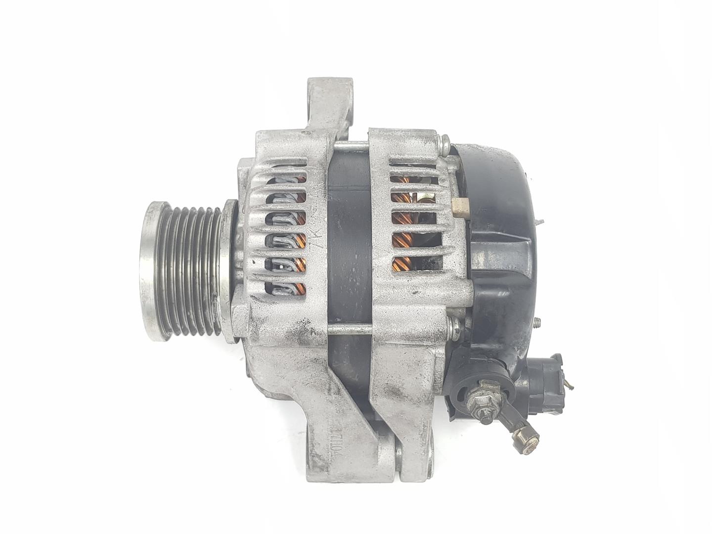 TOYOTA Land Cruiser Prado 90 Series (1996-2002) Alternator 2706030010, 2706030010 24215667