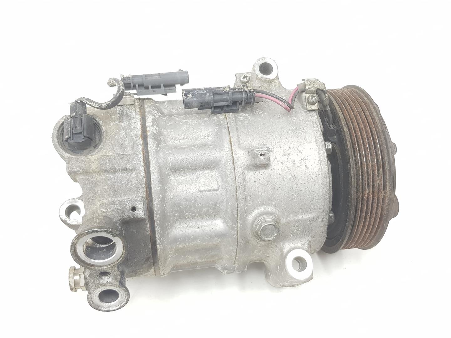 OPEL Insignia A (2008-2016) Pompă de aer conditionat P22861236, 22913889 23753360